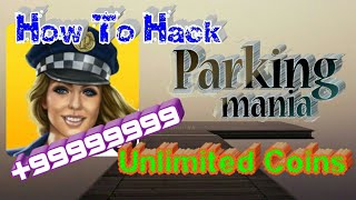 Parking Mania Unlimited Coins - How To Hack Any Games Using GameGuardian Without Root? YTH Solution screenshot 1