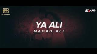 Ya Ali (Progressive Remix) | DJ Big Daddy | Muzikkid Visuals | Gangster | Emran Hashmi