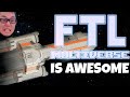Amaz is ADDICTED to FTL Multiverse MOD