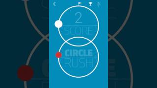 Circle Rush Android Gameplay HD   - Addicting Games screenshot 5