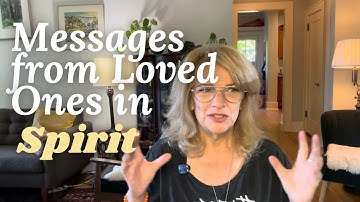 3 Emotional Mediumship Readings 💫 Proof Our Loved Ones Still Connect