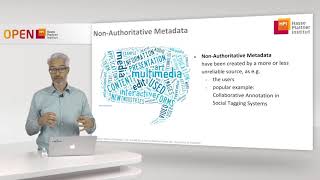 6.4 Metadata and Semantic Annotation