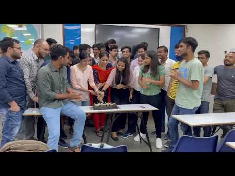 Geography Batch farewell | DIRECTION IAS |Neetu Singh
