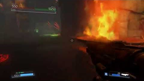 Doom Snapmap / Stress Killer V.7 by ME! Feat. CrabbyLeech5 / SO MUCH DEMON ORGY!