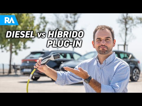 Vídeo: Qual é a vantagem de um híbrido plug-in?