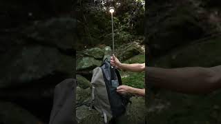Outask camping light,Very good for professional campers