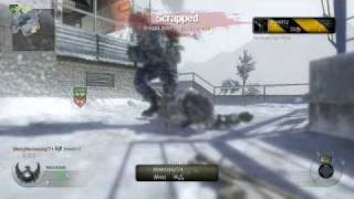 Black Ops - Bad Spawn. How Pissed Would You Be?