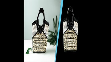 How To Remove Background With Pen Tool In Photoshop Cc