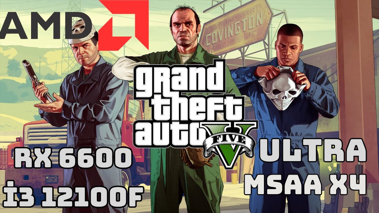 rx-6600-gta-5-msaa-4x-ultra-sett-ngs-youtube