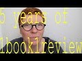 5 years of 1book1review