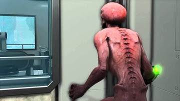 Lets Play XCOM 2 Episode 3: Jagged Heart