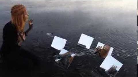 Ruby Frost on "Odyssey" - Decent Exposure (Part 2)