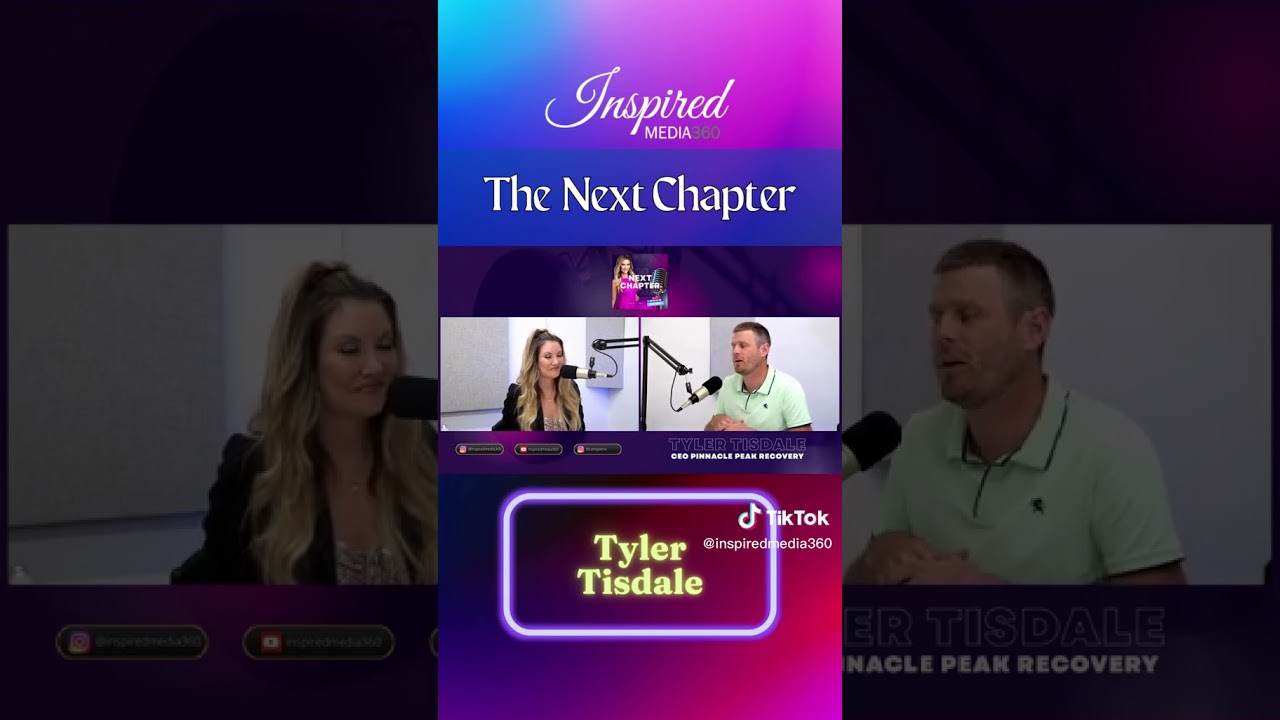 Pinnacle Peak Recovery | Tyler Tisdale