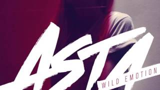 Video-Miniaturansicht von „Asta - Wild Emotion (Official Audio)“