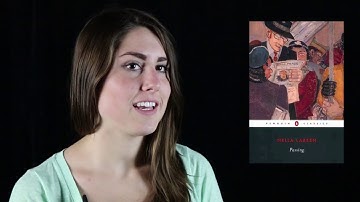 Library research tips from an award-winning student