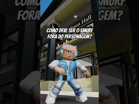 A VITÓRIA MINEBLOX MOSTROU O SEU ROSTO VERDADEIRO NESSE VÍDEO?! (ROBLOX) 