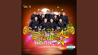 Video thumbnail of "Orquesta La Potencia Rebelión - Todo por tu Amor"