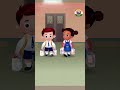 தேவையற்றதை வீணாக்காதீர்கள் (Waste not, want not) #Shorts #ChuChuTVTamil #TamilStories #KidsStories