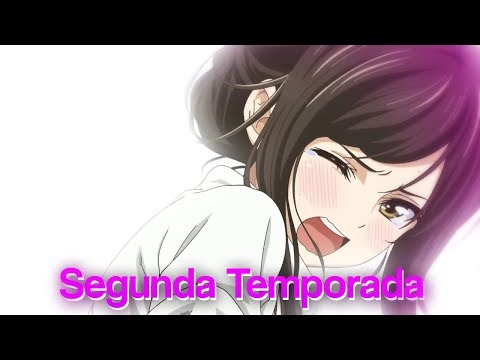 Kawaki Wo Ameku (Domestic Na Kanojo OP) - song and lyrics by xXLupita