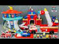 17 Minutes Satisfying with Unboxing Paw Patrol Toys Series Collection ASMR | Toy Review