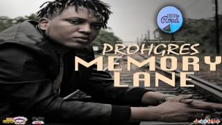 Prohgres - Memory Lane