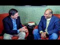 Srinivas Mukkamala - CEO of RiskSense (Full Interview)
