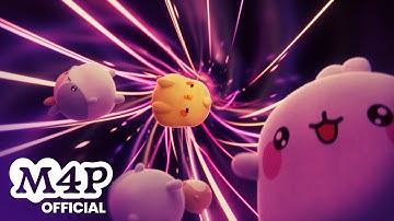 Molang - M4P 