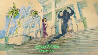 She Hulk : Attorney at Law - End Credits Song | Who’s that girl