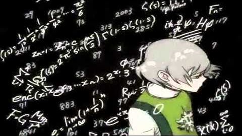 ZETA ～素数の世界と超越者～ [HD]