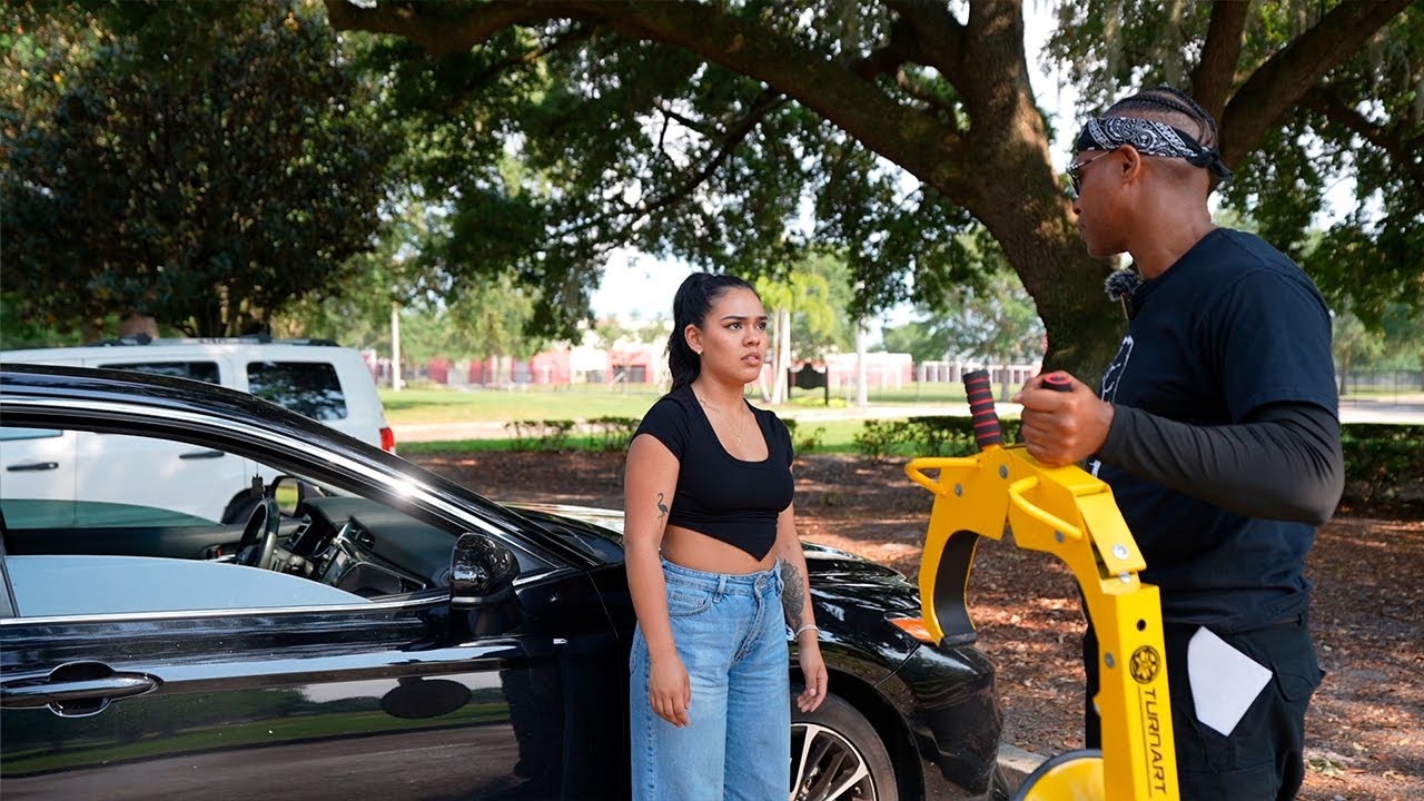 Epic Boot Fail, But I'll Be Back (Part 1) - YouTube