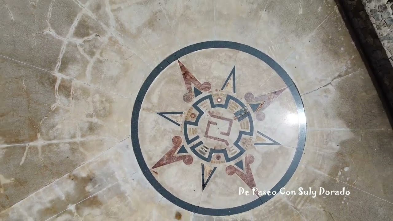 Umaye- Venesti. Acapulco, México. Mirador Sinfonía del Mar