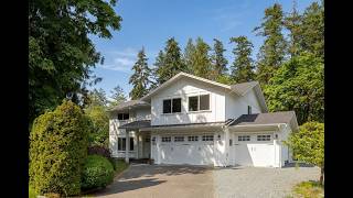 1018 Elstree Close Brentwood Bay Bc Pid  246636086 2160p