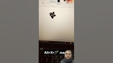 Bird symbol in MS Word #msword #bird #symbol
