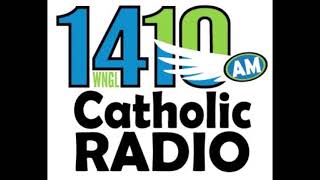 10.21.2021 St. Michael At The Archangel Radio Pledge Drive