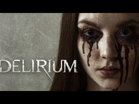 Delirium HD | Bunilo # Horor film sa prevodom