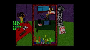 Crammed! - Tetris Clone