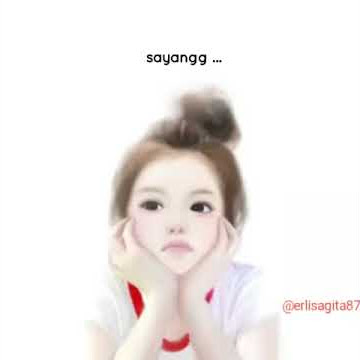 Katakata buat pacar biar peka dan bikin baper