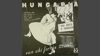 Video thumbnail of "Hungária - Lusta folyó"