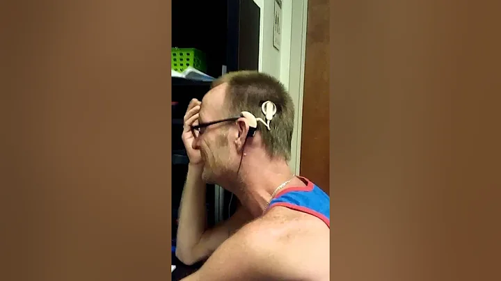 Jimmy Burnette hearing for the first time