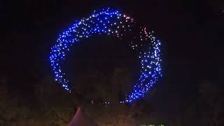 eclipse festival, Austin texas, 2024