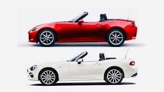 3 INEXPENSIVE mods for your 124 Spider or ND MX5