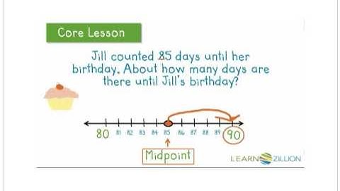 3.NBT.A.1 Rounding to the Nearest 10 or 100 in Real World Situations