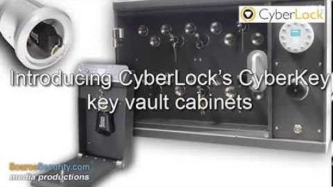 CyberLock