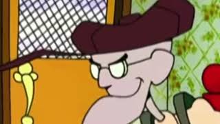 YTP: Eustace Battles His Inner Self Profile