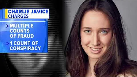 Former Forbes '30 Under 30' start up CEO accused of $175M fraud scheme