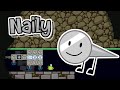NAILY! (from BFB) - Bad Piggies Inventions