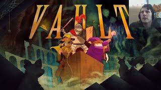 Vault: Tomb of The King - Mystic Maze screenshot 4