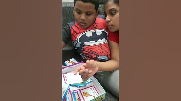 Mini Vlog-Surprise Gift For Zavi 🤩🎁 Amazon Learning Kit/Speech Therapy Puzzles😲#shorts #youtubeshort