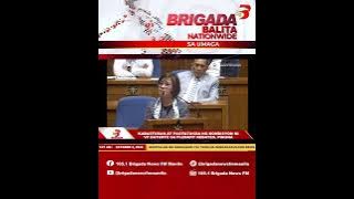 BRIGADA BALITA NATIONWIDE SA UMAGA - OCTOBER 3, 2025