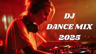 Download Lagu GLOBAL DANCE MUSIC MIX 2025 | BEST PARTY DANCE EDM REMIXES OF POPULAR SONGS 2025 MP3